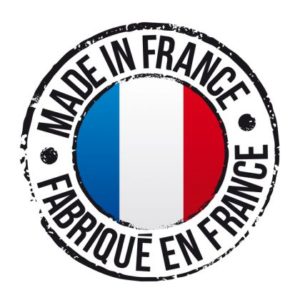 Made in France - Fabriqué en France