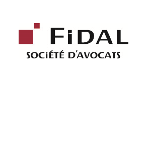 logo Fidal Avocats