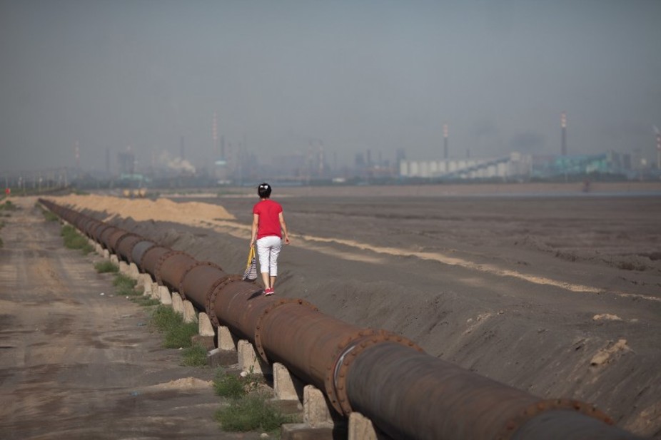 Photo : Comment la Chine a pris le contrôle du marché des terres rares