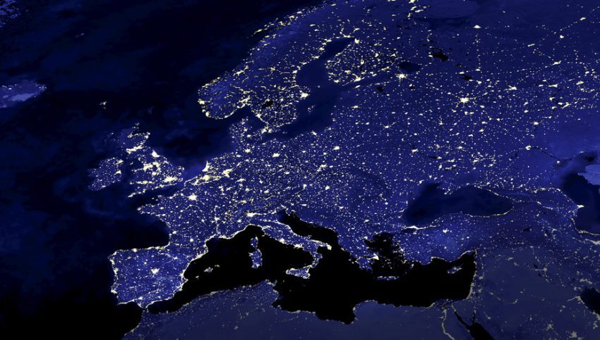 Photo : La transition énergétique, un enjeu géopolitique pour l’Europe