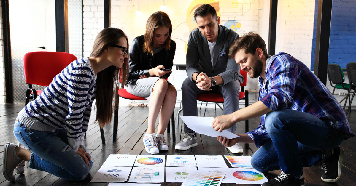 Photo : Quels risques encourt un start-upper ?