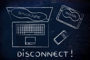 Le droit à la déconnexion : vers une remise en question de la norme du « salarié idéal » ?