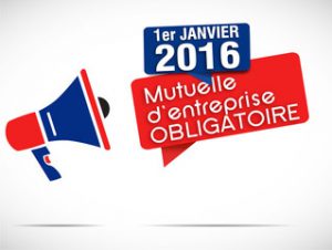 janvier 2016 mutuelle d'entreprise obligatoire