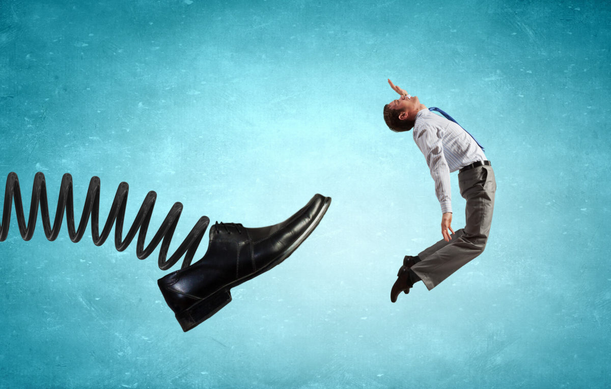 Photo : Perte d’identité au travail et identité sociale