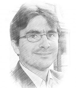 Thibault Renard : L'intelligence économique au plus près des réalités territoriales, atouts et faiblesses