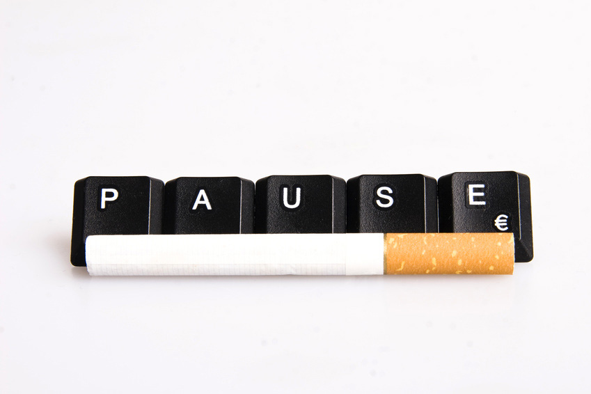 Photo : Combien coûte le tabagisme aux entreprises ?
