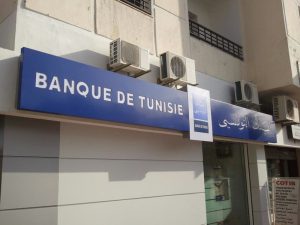 Banque de Tunisie