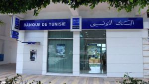 Banque Tunisie
