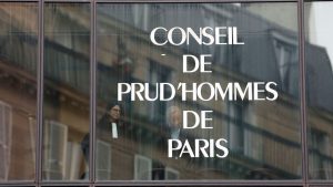 Réforme des indemnités prud’homales : millésime 2017