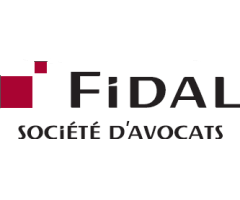 Logo Fidal avocats