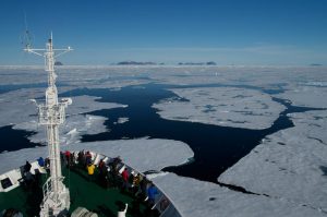 La route maritime du Nord, eldorado ou miroir aux alouettes ?