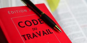 Code du travail - CDI de chantier