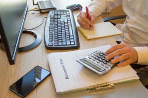 À qui les entrepreneurs peuvent-ils encore faire confiance ?