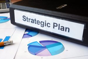 Plan stratégique de recherche 2017-2021 de l'EM Normandie : de l'excellence académique à l'impact sur le manager et l'étudiant