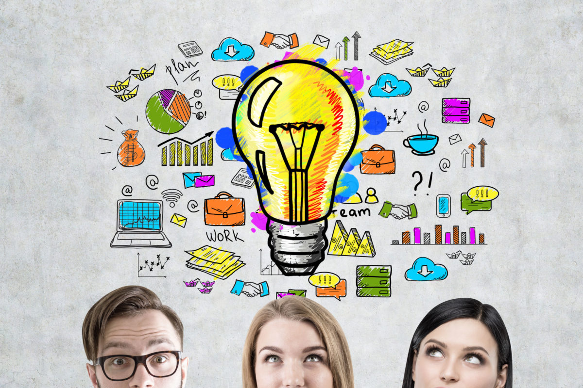 Photo : Les inventions et créations des salariés : un levier de développement de l’innovation dans votre entreprise