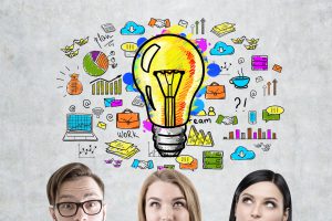 Les inventions et créations des salariés : un levier de développement de l’innovation dans votre entreprise