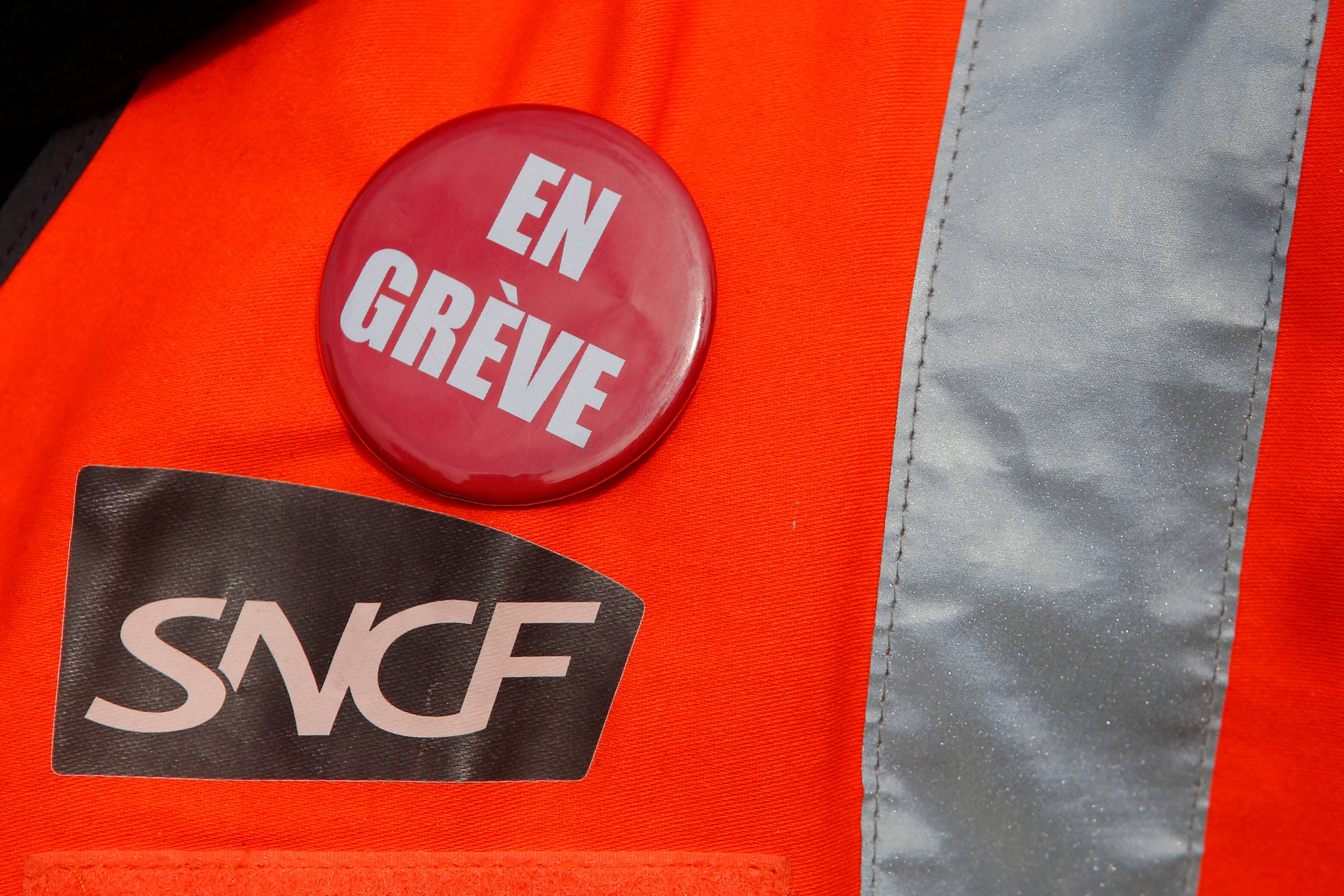 Photo : Réformer la SNCF par ordonnance : la tentation de Créon ?