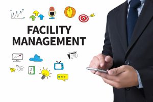 Améliorer la qualité des bureaux grâce au facility management