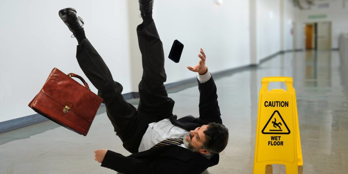 Photo : Les accidents du travail, un poison lent pour l’entreprise