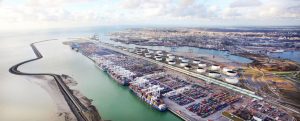 Qui sont exactement les clients des ports français ?