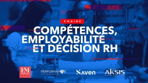 Compétences, employabilité et décision RH
