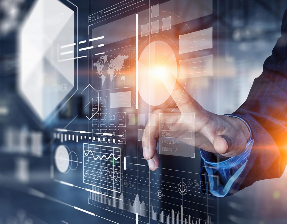 Photo : Comment le digital et les big data vont transformer le métier des cabinets d’audit