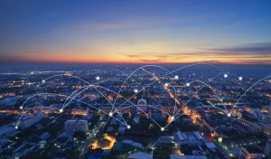 L’intelligence artificielle ou comment développer l’attractivité numérique des grandes villes