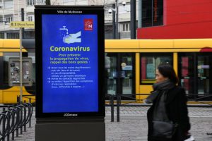 La pandémie révèle nos rapports ambigus aux risques