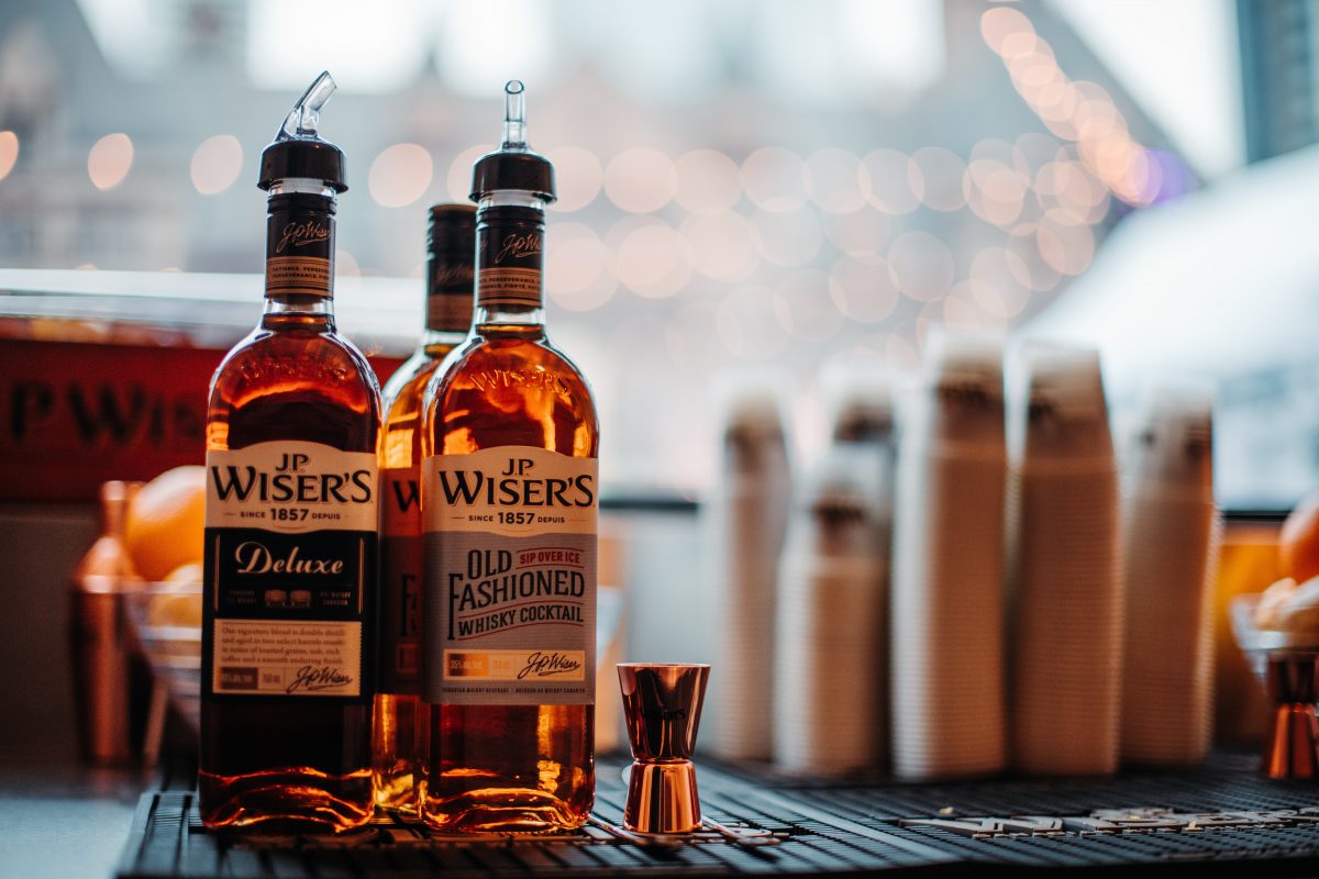 Photo : L’investissement en whisky : faut-il avoir foi en la parole des experts pour trouver la voie de la rentabilité ?