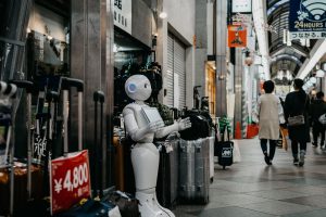 Intelligence Artificielle et RH : opportunité ou destruction des emplois ?
