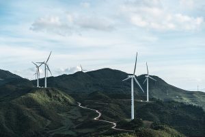 The market challenge of wind turbine industry-renewable energy in PR China and Germany