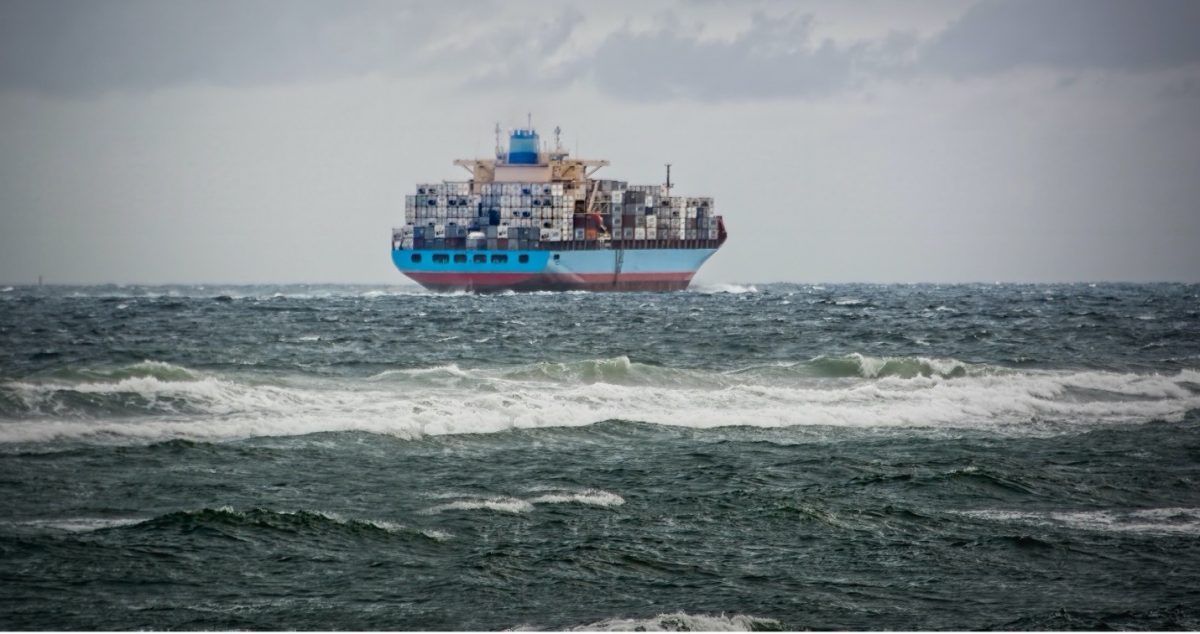 Photo : Comment les ports de la mer Baltique s’adaptent à la nouvelle donne géopolitique ?
