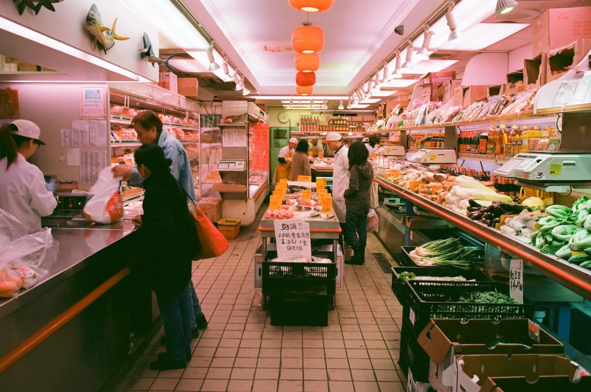 Photo : Nous ne sommes qu’au début des interactions phygitales en magasin