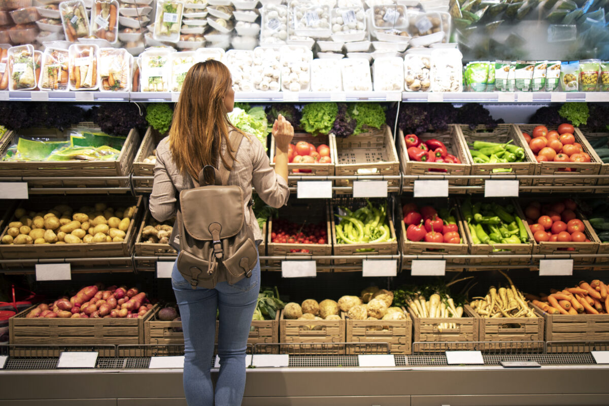 Photo : Comment les détaillants créent-ils de la valeur en développant un assortiment de produits locaux ?