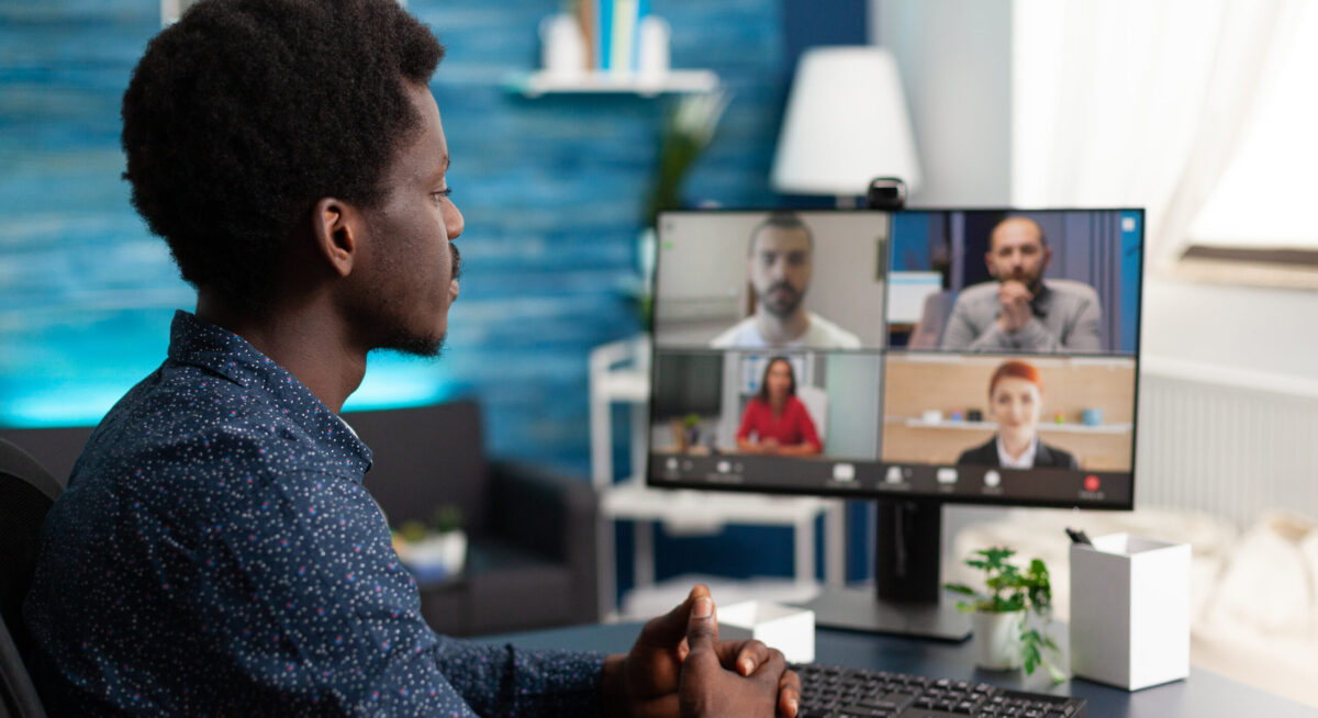 Photo : Le Flex-Office, si flexible que cela ?