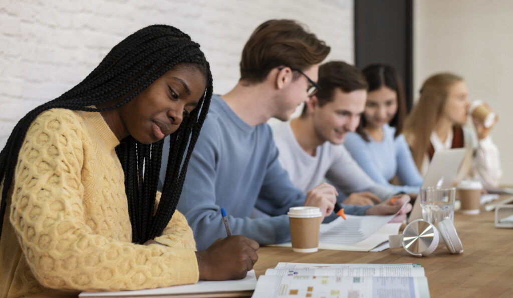 Photo : Future-Proofing Education: The Urgent Need for Sustainability Integration in Curricula