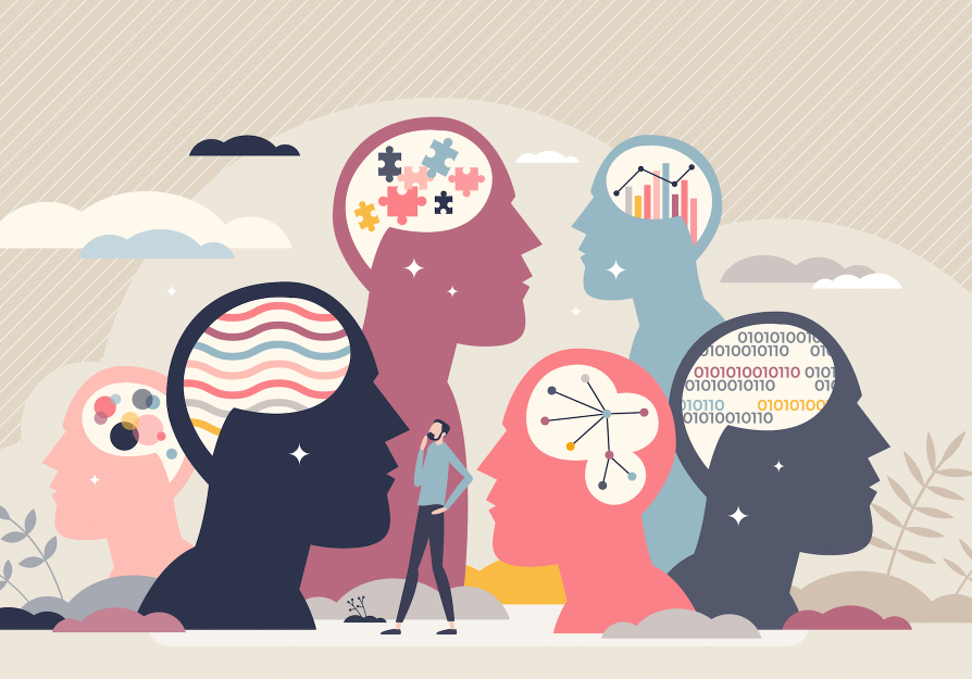 Photo : Les répondants synthétiques : un nouvel outil pour analyser les comportements humains ?