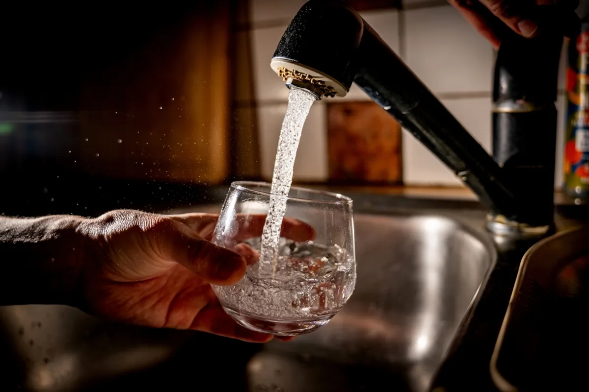 Photo : Qui pour financer l'accès à une eau saine ? Ce que révèle la recherche sur l’Objectif de Développement Durable n° 6 