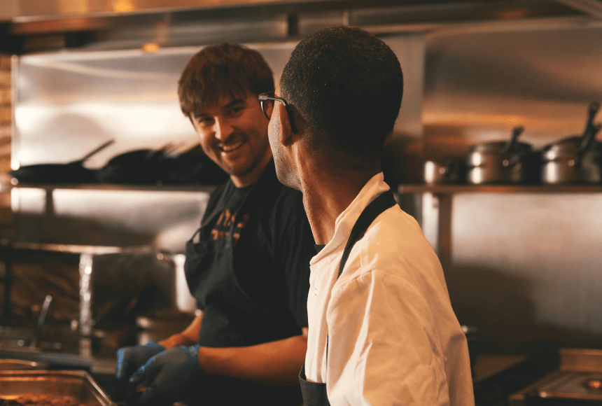 Photo : Gen Z : Non, la quête de sens n’est pas la priorité pour les jeunes peu qualifiés. Oui, l’argent reste un facteur important