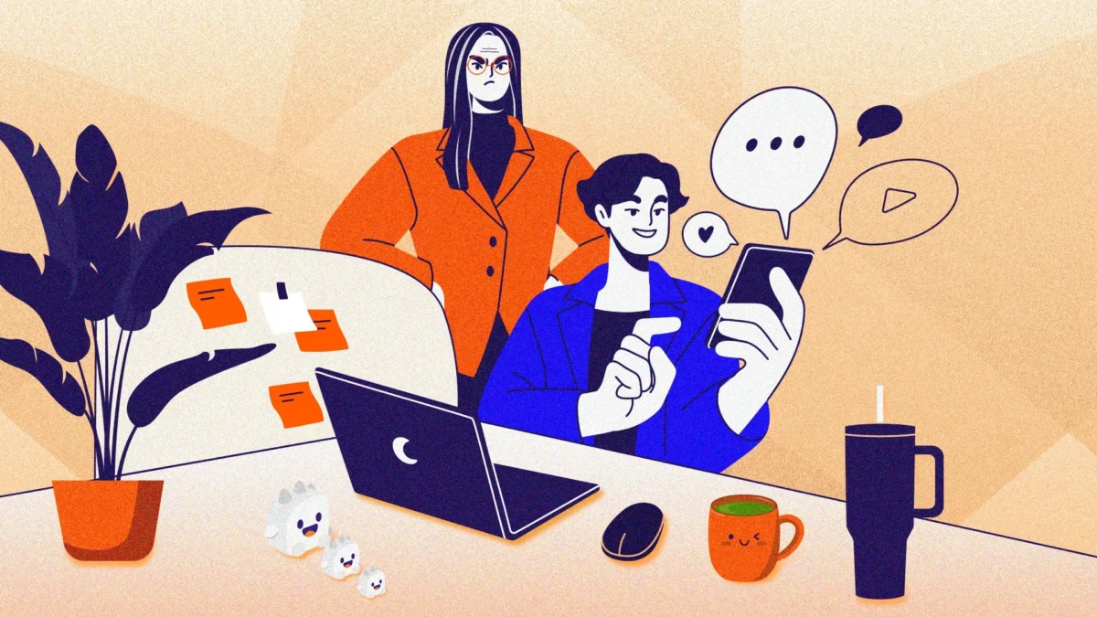 Photo : «Les gens ont parfois tendance à oublier qu’ils ont été jeunes» : dans les entreprises, le choc des générations